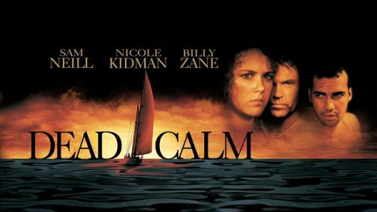 فيلم Dead Calm 1989 ايجي بست