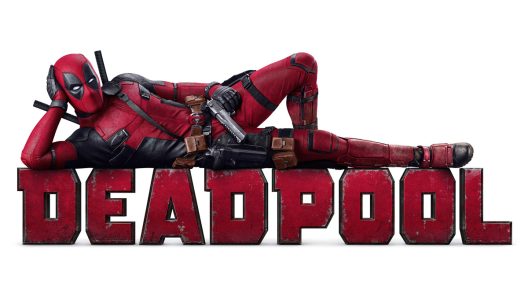 فيلم Deadpool 2016 ايجي بست