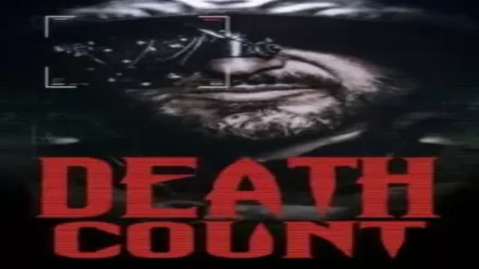 فيلم Death Count 2022 ايجي بست
