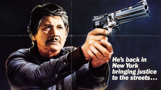 فيلم Death Wish 3 1985 ايجي بست
