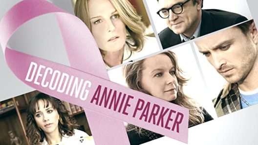 فيلم Decoding Annie Parker 2013 ايجي بست