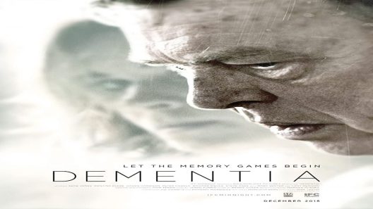 فيلم Dementia 2015 ايجي بست
