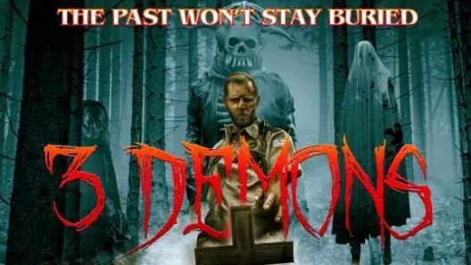 فيلم Demons 3 2022 ايجي بست