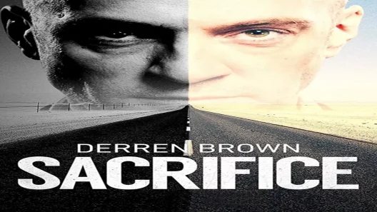 فيلم Derren Brown: Sacrifice 2018 ايجي بست
