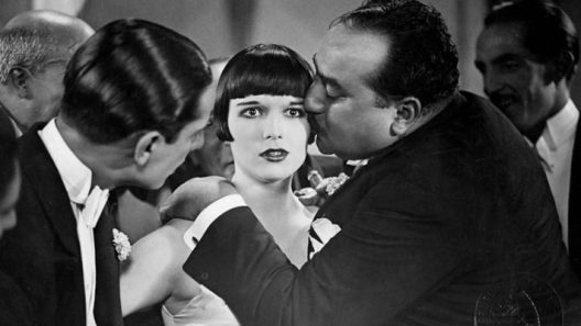 فيلم Diary of a Lost Girl 1929 ايجي بست