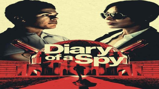 فيلم Diary of a Spy 2022 ايجي بست