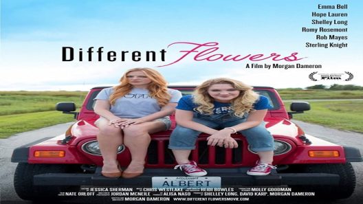 فيلم Different Flowers 2017 ايجي بست