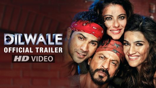 فيلم Dilwale 2015 ايجي بست
