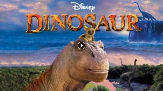 فيلم Dinosaur 2000 ايجي بست