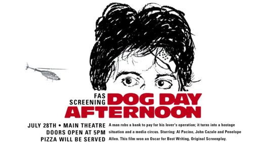 فيلم Dog Day Afternoon 1975 ايجي بست
