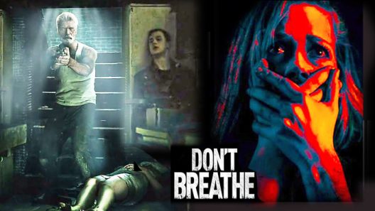 فيلم Don’t Breathe 2016 ايجي بست