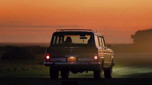 فيلم Don’t Make Me Go 2022 ايجي بست