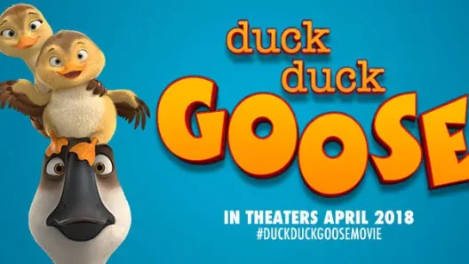 فيلم Duck Duck Goose 2018 ايجي بست