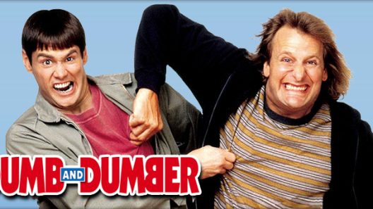 فيلم Dumb and Dumber 1994 ايجي بست