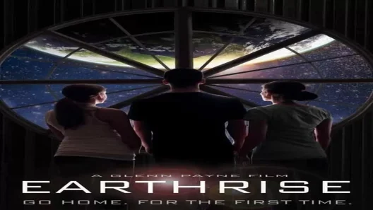 فيلم Earthrise 2014 ايجي بست