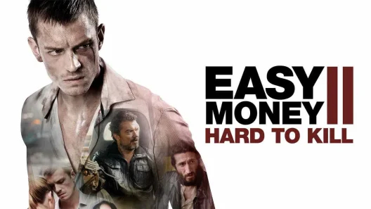 فيلم Easy Money: Hard to Kill 2012 ايجي بست
