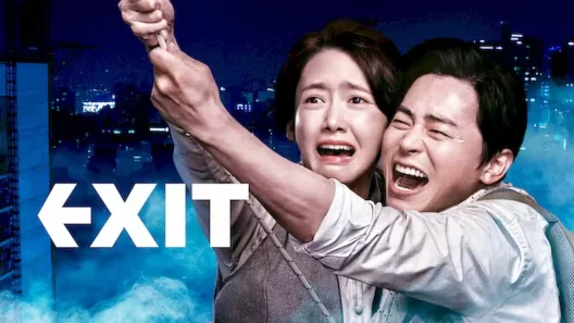 فيلم Eksiteu 2019 ايجي بست