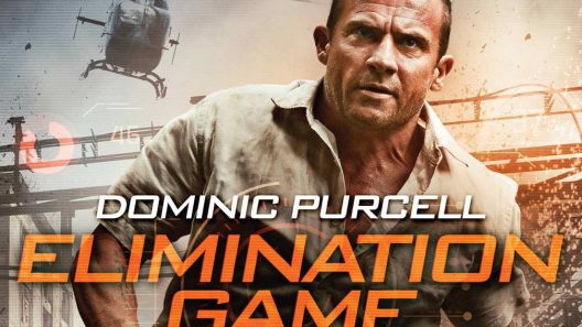 فيلم Elimination Game 2014 ايجي بست