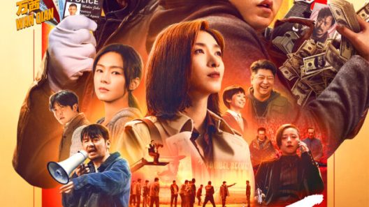 فيلم Endgame 2021 ايجي بست