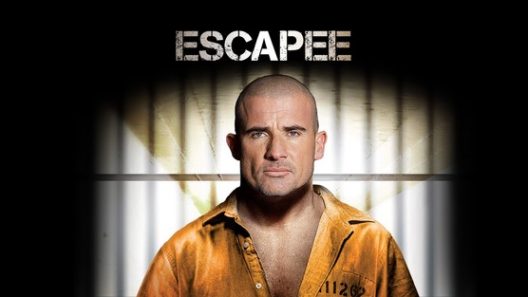فيلم Escapee 2011 ايجي بست