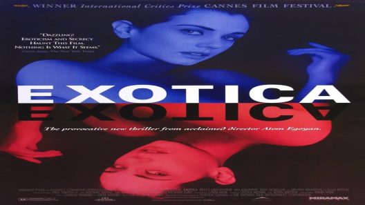 فيلم Exotica 1994 ايجي بست