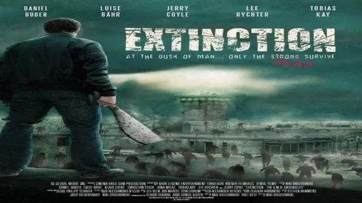 فيلم Extinction: The G.M.O. Chronicles 2011 ايجي بست