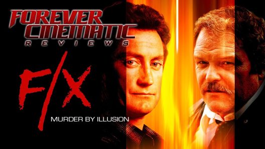 فيلم F/X 1986 ايجي بست