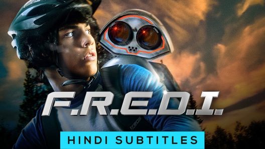 فيلم F.R.E.D.I. 2018 ايجي بست