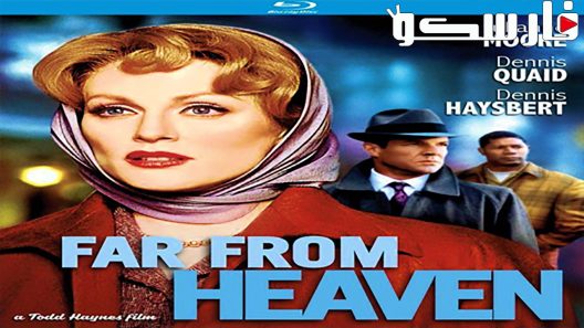 فيلم Far from Heaven 2002 ايجي بست