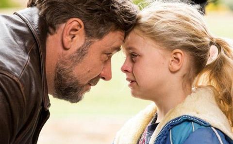 فيلم Fathers and Daughters 2015 ايجي بست
