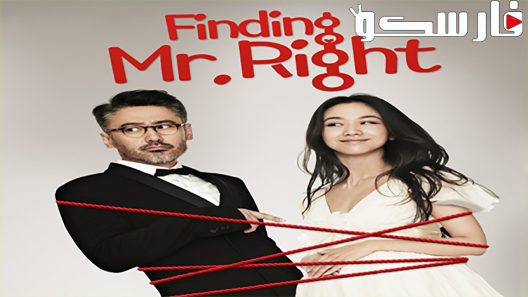 فيلم Finding Mr. Right 2013 ايجي بست