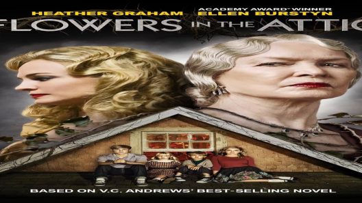 فيلم Flowers in the Attic 2014 ايجي بست