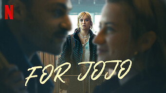 فيلم For Jojo 2022 ايجي بست