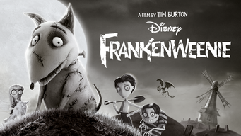فيلم Frankenweenie 2012 ايجي بست