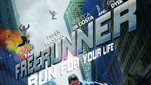 فيلم Freerunner 2011 ايجي بست