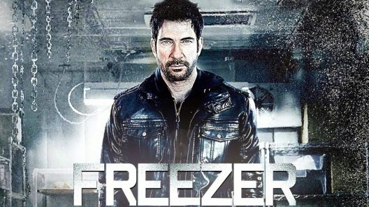 فيلم Freezer 2014 ايجي بست