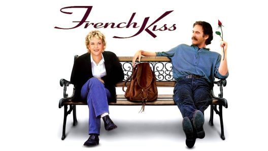 فيلم French Kiss 1995 ايجي بست
