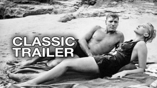 فيلم From Here to Eternity 1953 ايجي بست