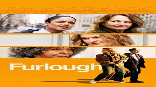 فيلم Furlough 2018 ايجي بست
