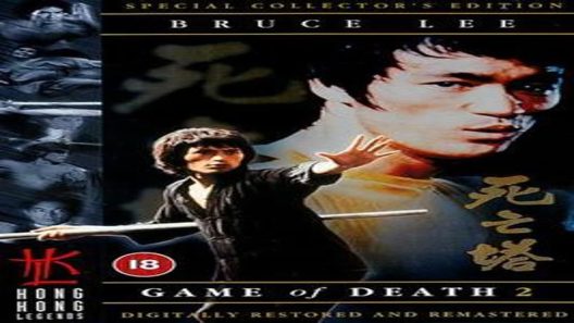 فيلم Game of Death II 1981 ايجي بست