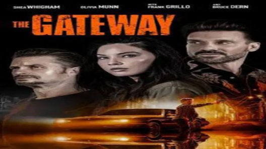فيلم Gateway 2021 ايجي بست