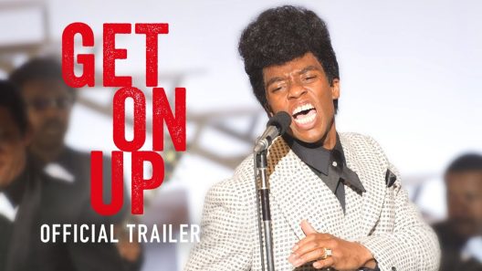 فيلم Get on Up 2014 ايجي بست