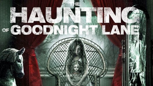 فيلم Ghost of Goodnight Lane 2014 ايجي بست