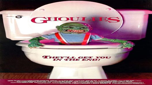 فيلم Ghoulies 1984 ايجي بست