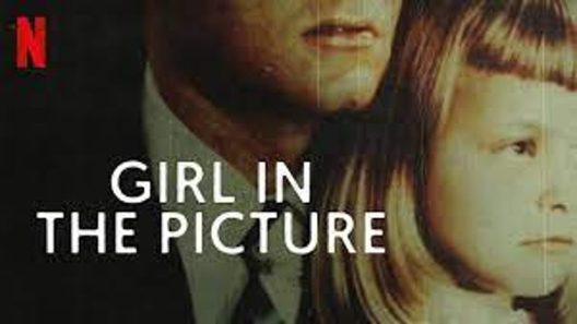 فيلم Girl in the Picture 2022 ايجي بست