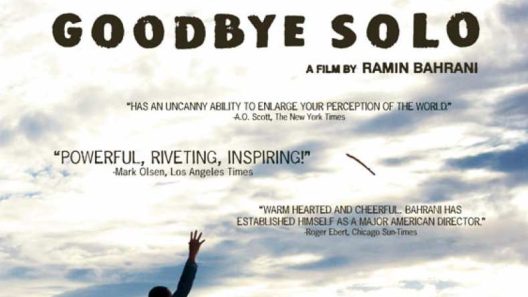 فيلم Goodbye Solo 2009 ايجي بست