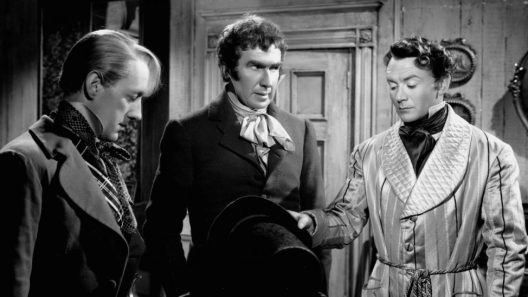 فيلم Great Expectations 1946 ايجي بست