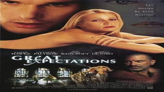 فيلم Great Expectations 1998 ايجي بست