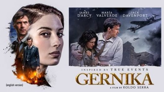 فيلم Guernica 2016 ايجي بست