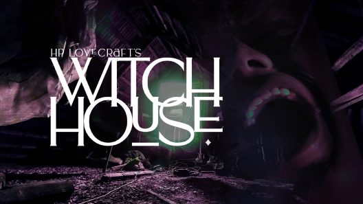 فيلم H.P. Lovecraft’s Witch House 2021 ايجي بست